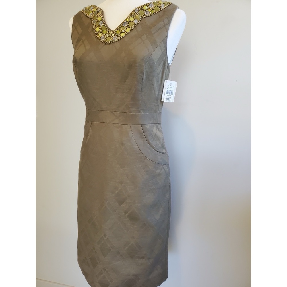 Milly Dress